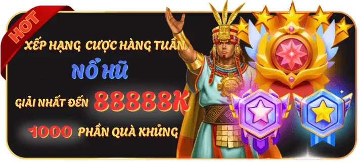 Hoàn trả hàng ngày HD88