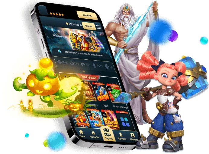 Các chương trình khuyến mãi HD88