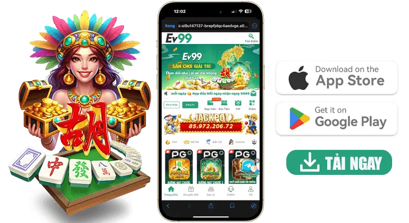 Game bắn cá HD88