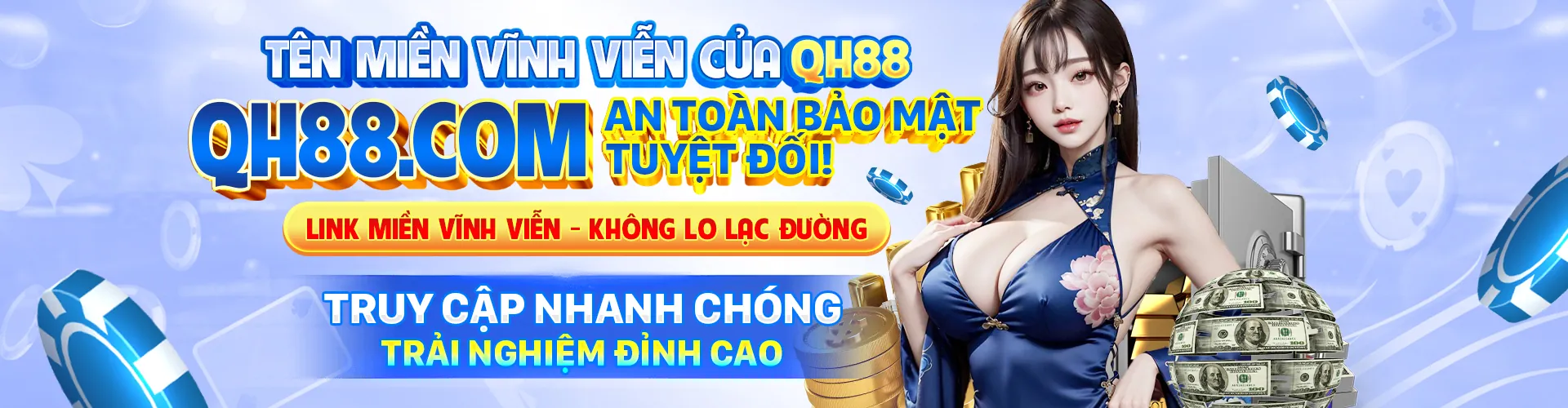 Banner Hoàn Trả Hàng Ngày HD88 Liên Kết Mới 2026