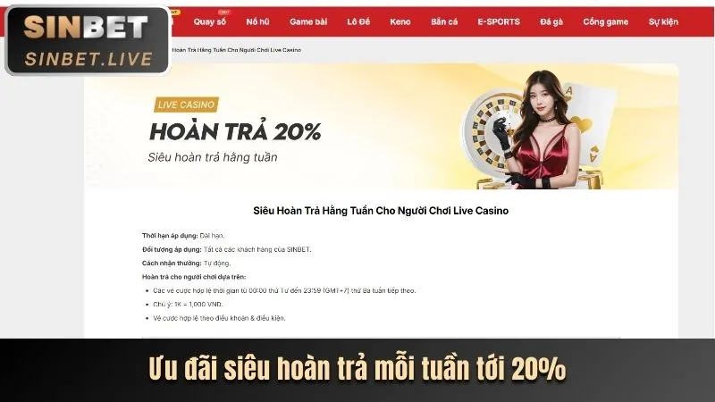 Cá cược thể thao tại HD88